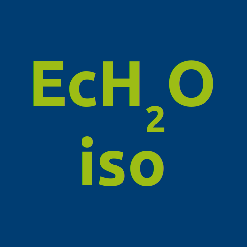 EcH2O-iso